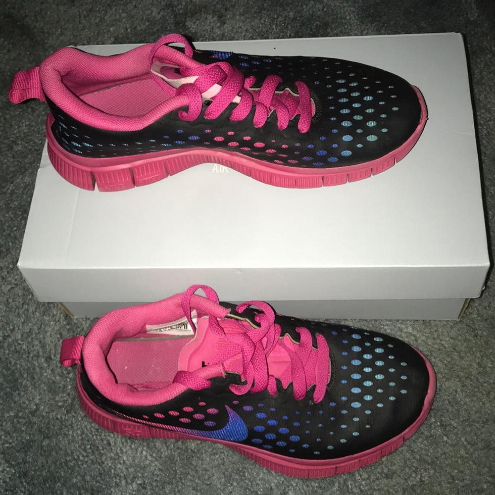 nike shoes